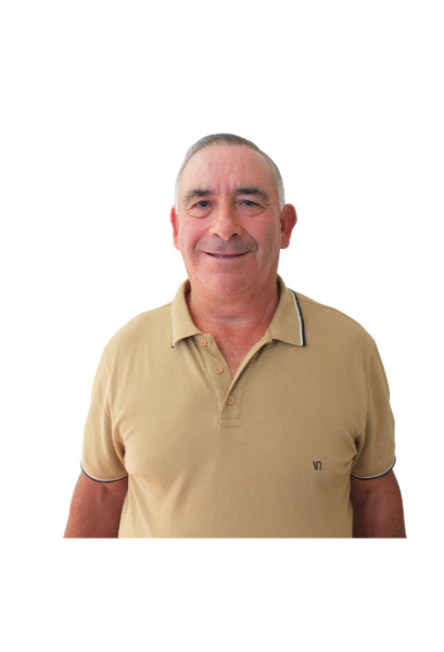 Jos&eacute; Figueiredo