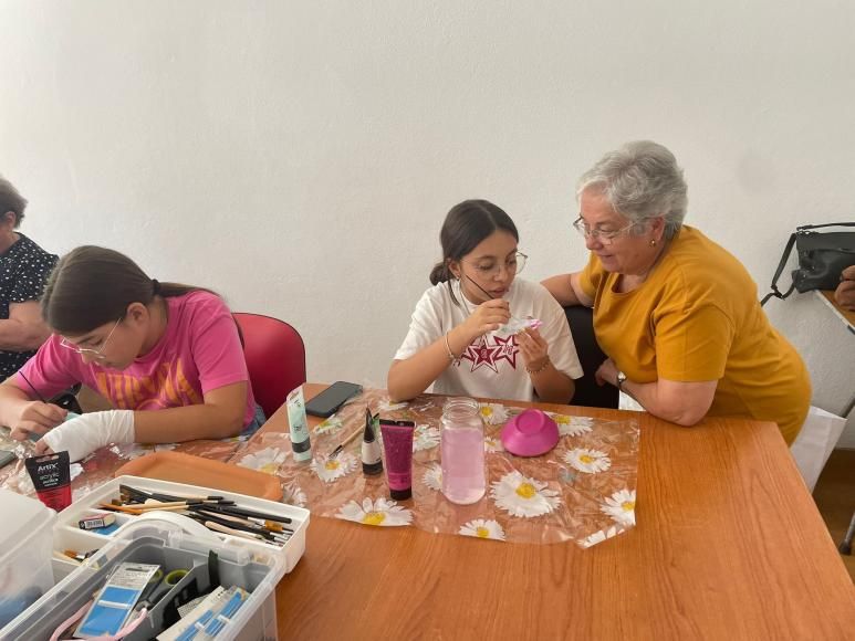 5.&ordm; Encontro da Nossa Terra