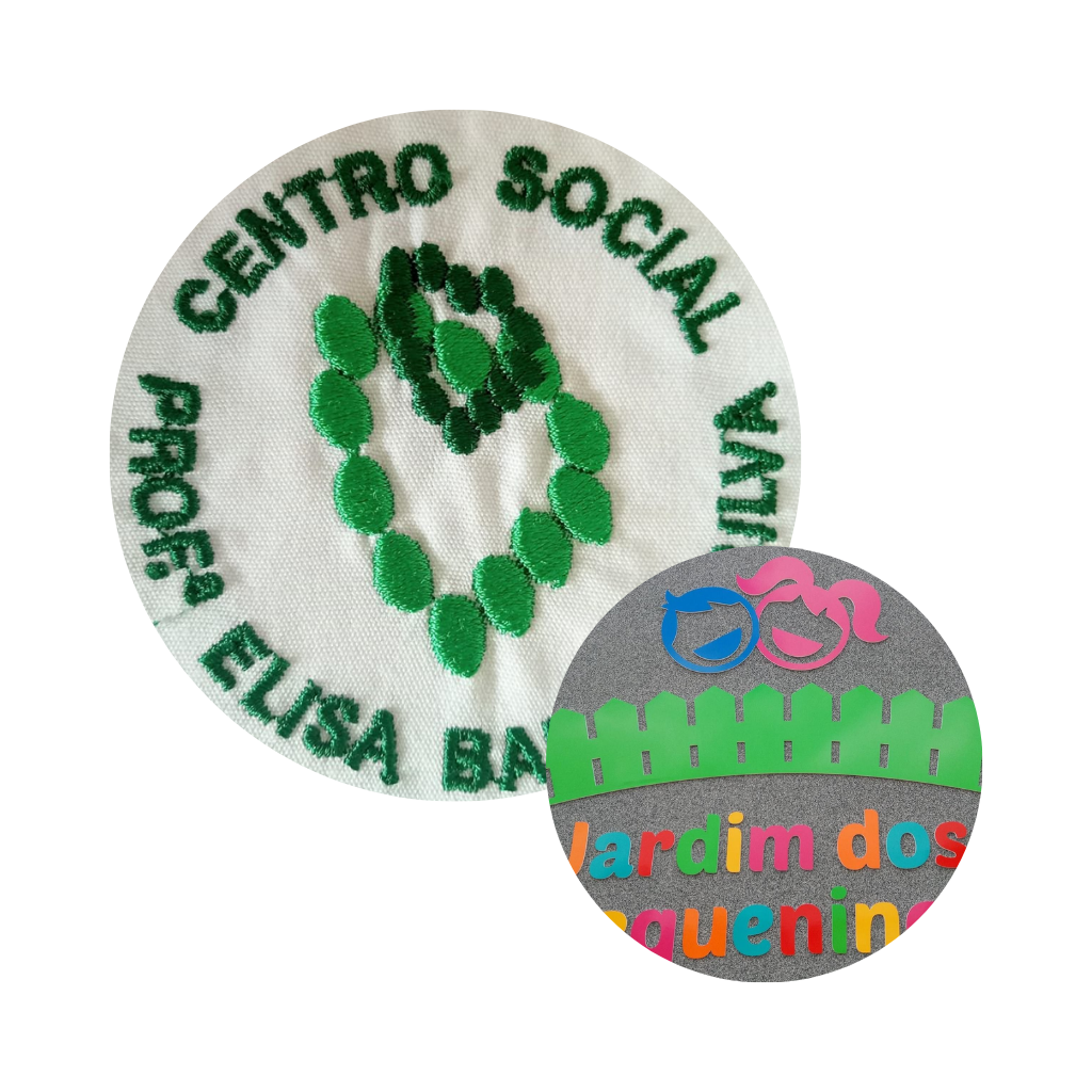 Centro Social Professora Elisa Barros Silva