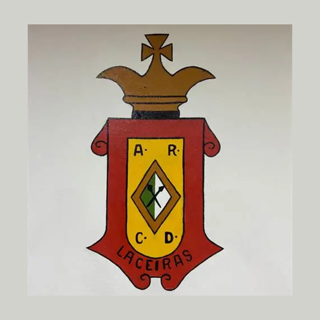 Associa&ccedil;&atilde;o Recreativa Cultural e Desportiva das Laceiras