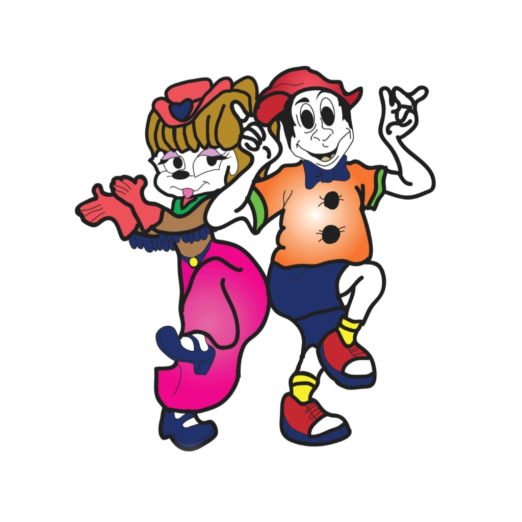 Associa&ccedil;&atilde;o do Carnaval de Cabanas de Viriato