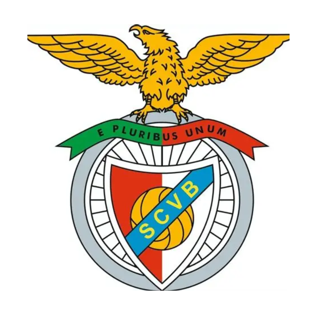 Sport Cabanas de Viriato e Benfica
