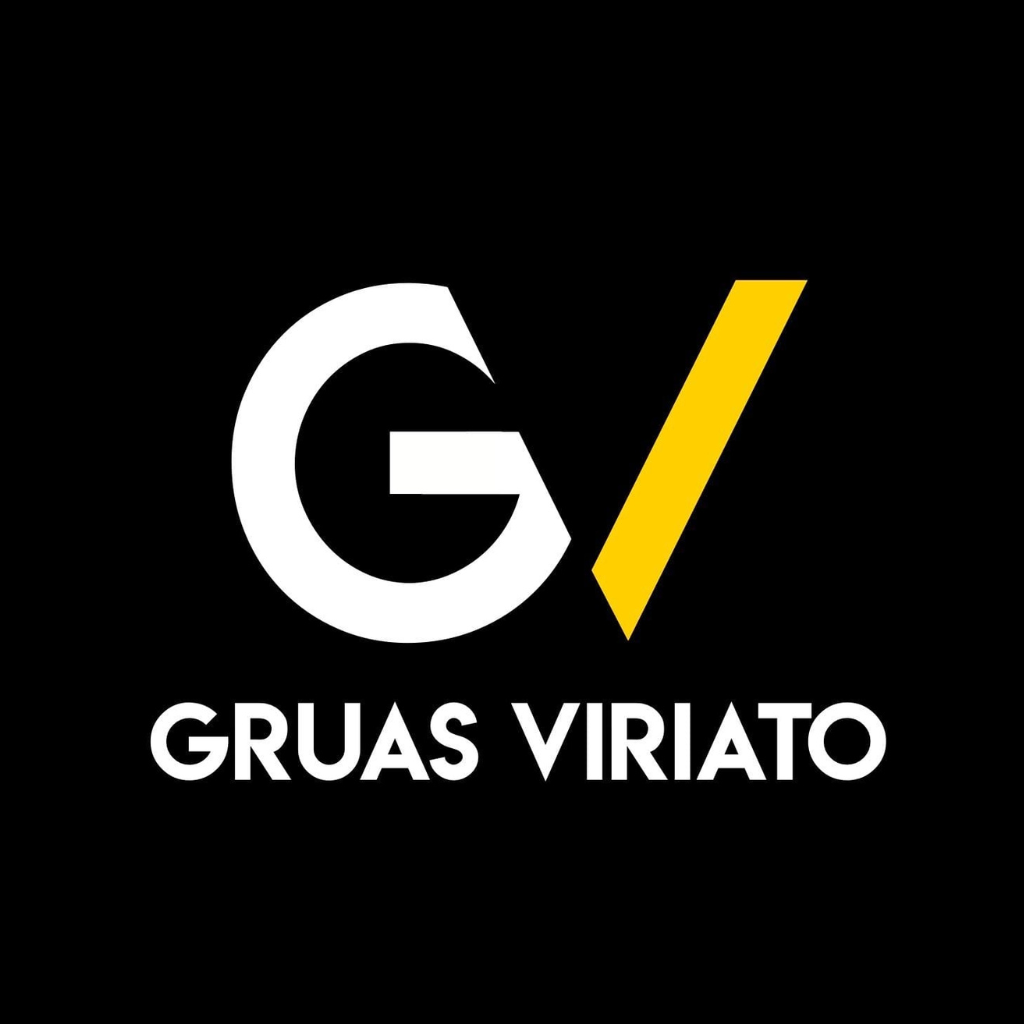 Gruas Viriato