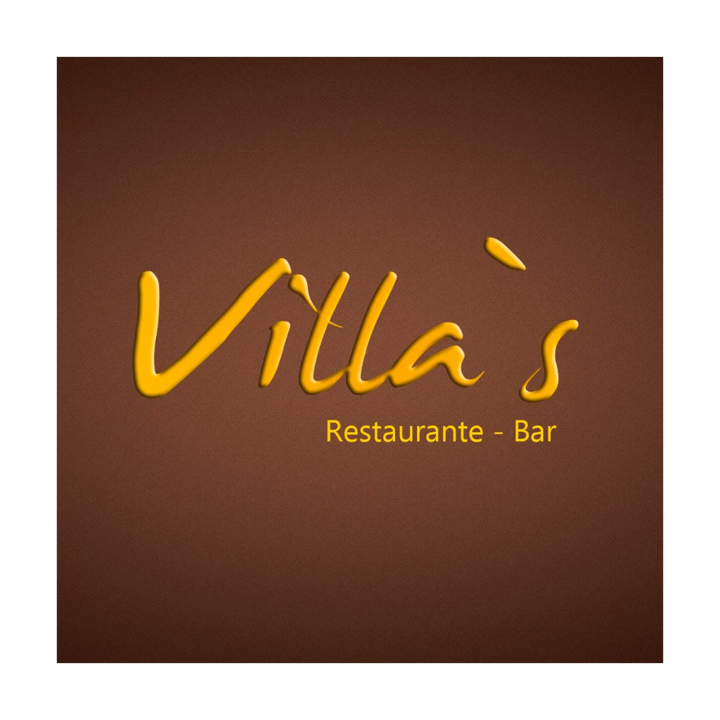 Restaurante Villa's
