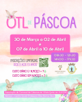 OTL de P&aacute;scoa 2026