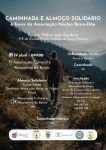Caminhada e Almo&ccedil;o Solid&aacute;rio