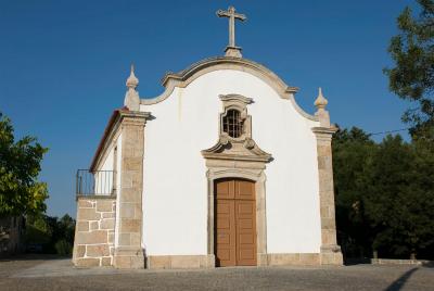 Santu&aacute;rio De Nossa Senhora Dos Milagres